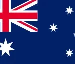 Australian flag