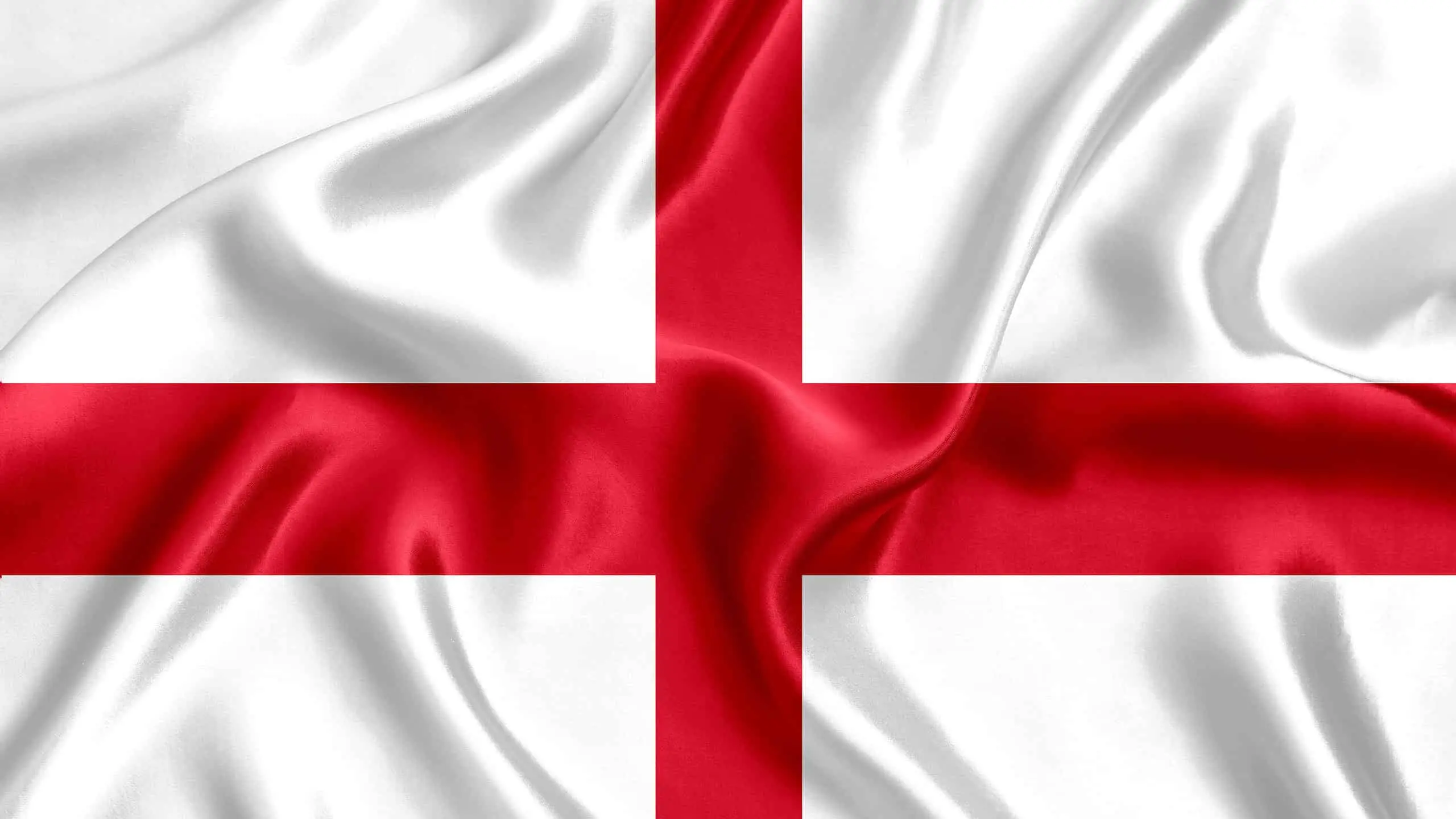 England Flag