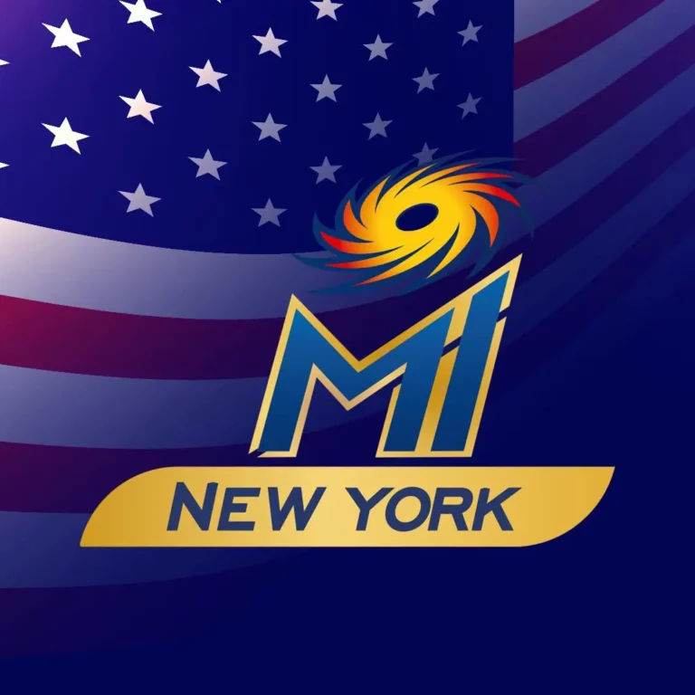 MI New York Logo