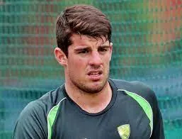 Moises, an australian cricket player . captain of Washington Freedom in Major League Cricket