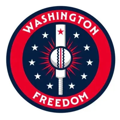 Washington freedom Logo