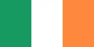 Ireland Flag